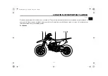 Preview for 11 page of Yamaha TT-R 110 Owner'S Manual