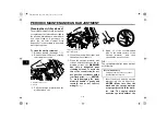 Preview for 54 page of Yamaha TT-R 110 Owner'S Manual