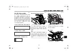 Preview for 85 page of Yamaha TT-R 110 Owner'S Manual