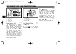 Preview for 21 page of Yamaha TT-R TT250R Owner'S Manual