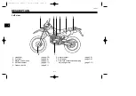 Preview for 17 page of Yamaha TT-R TT250RN Owner'S Manual