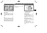 Preview for 20 page of Yamaha TT-R TT250RN Owner'S Manual