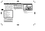 Preview for 29 page of Yamaha TT-R TT250RN Owner'S Manual