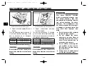 Preview for 31 page of Yamaha TT-R TT250RN Owner'S Manual