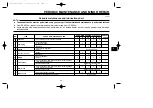 Preview for 42 page of Yamaha TT-R TT250RN Owner'S Manual