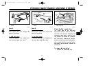 Preview for 46 page of Yamaha TT-R TT250RN Owner'S Manual