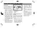 Preview for 57 page of Yamaha TT-R TT250RN Owner'S Manual