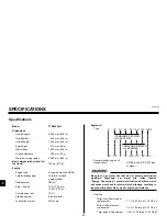 Preview for 86 page of Yamaha TT-R Owner'S Manual