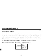 Preview for 92 page of Yamaha TT-R Owner'S Manual