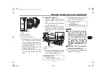 Предварительный просмотр 43 страницы Yamaha TT-R110 2023 Manual