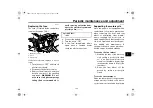 Предварительный просмотр 61 страницы Yamaha TT-R110 2023 Manual