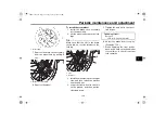 Предварительный просмотр 63 страницы Yamaha TT-R110 2023 Manual