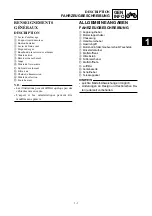 Preview for 29 page of Yamaha TT-R125(M) Owner'S Service Manual