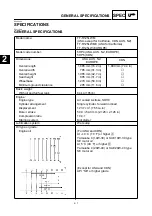 Preview for 68 page of Yamaha TT-R125(M) Owner'S Service Manual