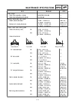 Preview for 72 page of Yamaha TT-R125(M) Owner'S Service Manual