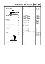 Preview for 73 page of Yamaha TT-R125(M) Owner'S Service Manual