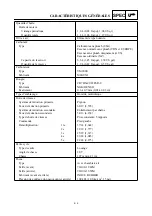 Preview for 86 page of Yamaha TT-R125(M) Owner'S Service Manual