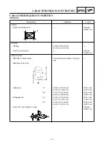 Preview for 88 page of Yamaha TT-R125(M) Owner'S Service Manual