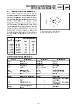 Preview for 118 page of Yamaha TT-R125(M) Owner'S Service Manual