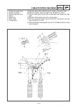 Preview for 124 page of Yamaha TT-R125(M) Owner'S Service Manual