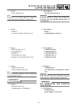 Preview for 141 page of Yamaha TT-R125(M) Owner'S Service Manual