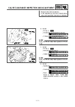 Preview for 154 page of Yamaha TT-R125(M) Owner'S Service Manual