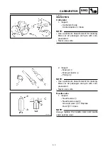 Preview for 196 page of Yamaha TT-R125(M) Owner'S Service Manual