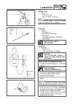 Preview for 198 page of Yamaha TT-R125(M) Owner'S Service Manual