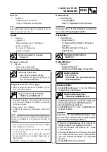 Preview for 199 page of Yamaha TT-R125(M) Owner'S Service Manual