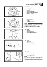 Preview for 202 page of Yamaha TT-R125(M) Owner'S Service Manual