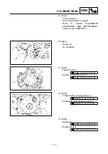 Preview for 222 page of Yamaha TT-R125(M) Owner'S Service Manual