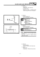 Preview for 238 page of Yamaha TT-R125(M) Owner'S Service Manual