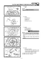 Preview for 278 page of Yamaha TT-R125(M) Owner'S Service Manual