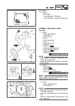 Preview for 288 page of Yamaha TT-R125(M) Owner'S Service Manual