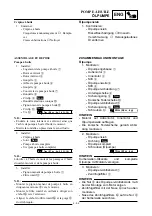 Preview for 289 page of Yamaha TT-R125(M) Owner'S Service Manual