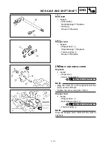 Preview for 294 page of Yamaha TT-R125(M) Owner'S Service Manual