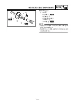 Preview for 298 page of Yamaha TT-R125(M) Owner'S Service Manual