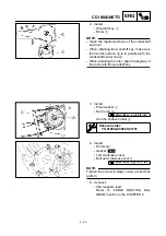 Preview for 304 page of Yamaha TT-R125(M) Owner'S Service Manual