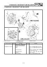 Preview for 314 page of Yamaha TT-R125(M) Owner'S Service Manual