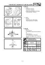 Preview for 322 page of Yamaha TT-R125(M) Owner'S Service Manual