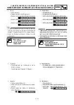 Preview for 329 page of Yamaha TT-R125(M) Owner'S Service Manual