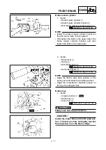 Preview for 366 page of Yamaha TT-R125(M) Owner'S Service Manual