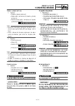 Preview for 367 page of Yamaha TT-R125(M) Owner'S Service Manual