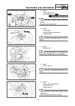 Preview for 386 page of Yamaha TT-R125(M) Owner'S Service Manual