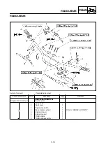 Preview for 408 page of Yamaha TT-R125(M) Owner'S Service Manual