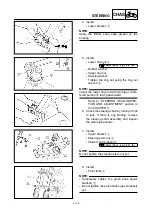 Preview for 430 page of Yamaha TT-R125(M) Owner'S Service Manual