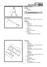 Preview for 438 page of Yamaha TT-R125(M) Owner'S Service Manual