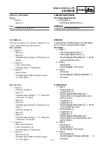 Preview for 439 page of Yamaha TT-R125(M) Owner'S Service Manual