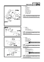 Preview for 442 page of Yamaha TT-R125(M) Owner'S Service Manual