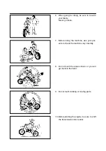 Preview for 12 page of Yamaha TT-R125(N) 2000 Owner'S Service Manual